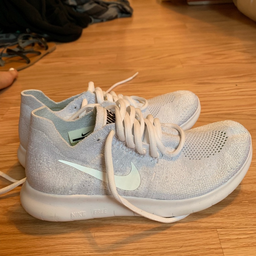 Nike running sneakers